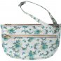 TonTubTim Duo zipper bag: Green