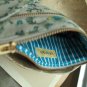 TonTubTim Duo zipper bag: Green