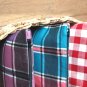 TonTubTim Cosmetic bag large (size L): Red