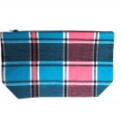 TonTubTim Cosmetic bag large (size L): Blue