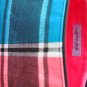 TonTubTim Cosmetic bag large (size L): Blue