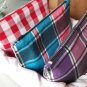 TonTubTim Cosmetic bag large (size L): Red