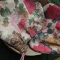 TonTubTim Zip Pouch / Accessories Bag : Pink / Pink lining