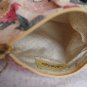 TonTubTim Zip Pouch / Accessories Bag : Light Pink / Cream lining