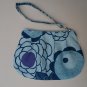 TonTubTim Zip Pouch / Accessories Bag : Green