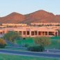 Studio Villa for Tucson Gem Mineral Bead Fossil Show Lodging at Starr Pass Golf Suites