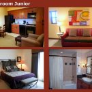 March 2012 Spring Training Weeks at Cibola Vista Resort (small 1BR condos)