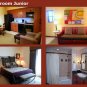 March 2012 Spring Training Weeks at Cibola Vista Resort (small 1BR condos)