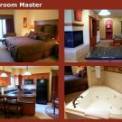 March 2012 Spring Training Weeks at Cibola Vista Resort (large 1BR condos)