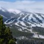 Mountainside at Frisco Resort, Fall 2011 Weeks