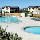 Worldmark Marina Dunes Resort 2BR Vacation Rentals, July Weeks