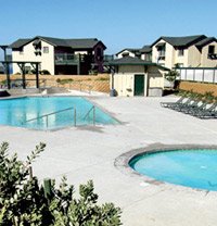 Worldmark Marina Dunes Resort 2BR Vacation Rentals, July Weeks