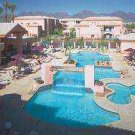Scottsdale Villa Mirage March Spring Training Studio Vacation Rental