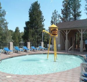 Fairfield Wyndham Flagstaff Resort Small 1BR July Vacation Rentals