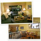 San Diego Oceanside 1BR Vacation Rentals Aquamarine Villas