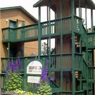 Breckenridge 2BR Christmas Mark IX Condo Vacation Rentals