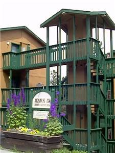 Breckenridge 2BR Christmas Mark IX Condo Vacation Rentals