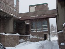 Breckenridge Dillon Weekly Ski Condo Rental February 2012