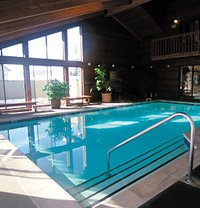 SteamBoat Springs 2BR Weekly Ski Vacation Rentals Worldmark Resort SPRING BREAK