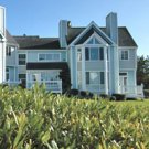 September Schooner Landing Resort Newport Oregon Vacation Rentals