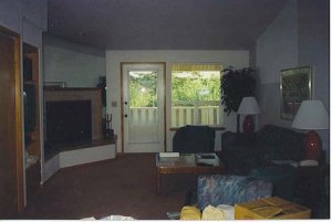 Washington Coast Vacation Rentals, Large 1BR Condo June 2012