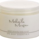 Sweet Serenity Sugar Body Scrub