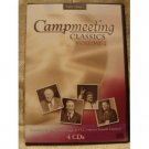 Campmeeting Classics (Volume 2) [Audio CD]