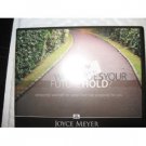 What Does Your Future Hold? Preparing Yourself for What God Has Prepared for You [Audio CD]