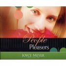 BELIEVING GOD; C255; 4 CD SERIES