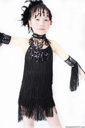latin dress ballroom dress dance dress style 2