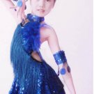 latin dress ballroom dress dance dress style 3