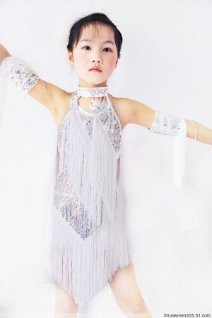 latin dress ballroom dress dance dress style 5