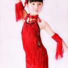 latin dress ballroom dress dance dress style 7