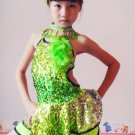 latin dress ballroom dress dance dress style 9
