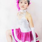latin dress ballroom dress dance dress style 10
