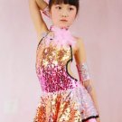 latin dress ballroom dress dance dress style 11