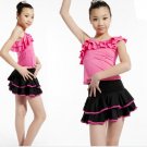 latin dress ballroom dress dance dress style 13