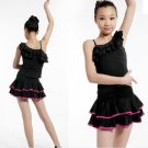 latin dress ballroom dress dance dress style 15