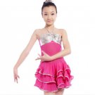 latin dress ballroom dress dance dress style 16