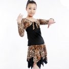 latin dress ballroom dress dance dress style 19