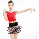 latin dress ballroom dress dance dress style 21