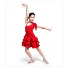 latin dress ballroom dress dance dress style 23