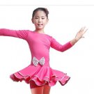 latin dress ballroom dress dance dress style 25