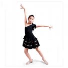 latin dress ballroom dress dance dress style 26