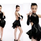 latin dress ballroom dress dance dress style 32