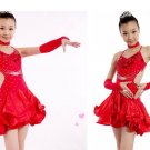 latin dress ballroom dress dance dress style 41