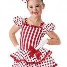 Girl BALLET TUTU DANCE DRESS PARTY DRESS style 4