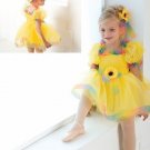 Girl BALLET TUTU DANCE DRESS PARTY DRESS style11