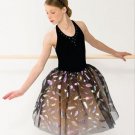 Girl BALLET TUTU DANCE DRESS PARTY DRESS style15