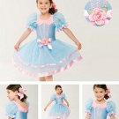 Girl BALLET TUTU DANCE DRESS PARTY DRESS style16